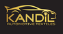 PREMIUM OEM AUTOMOTIVE LEATHER. MADE IN THE USA.
